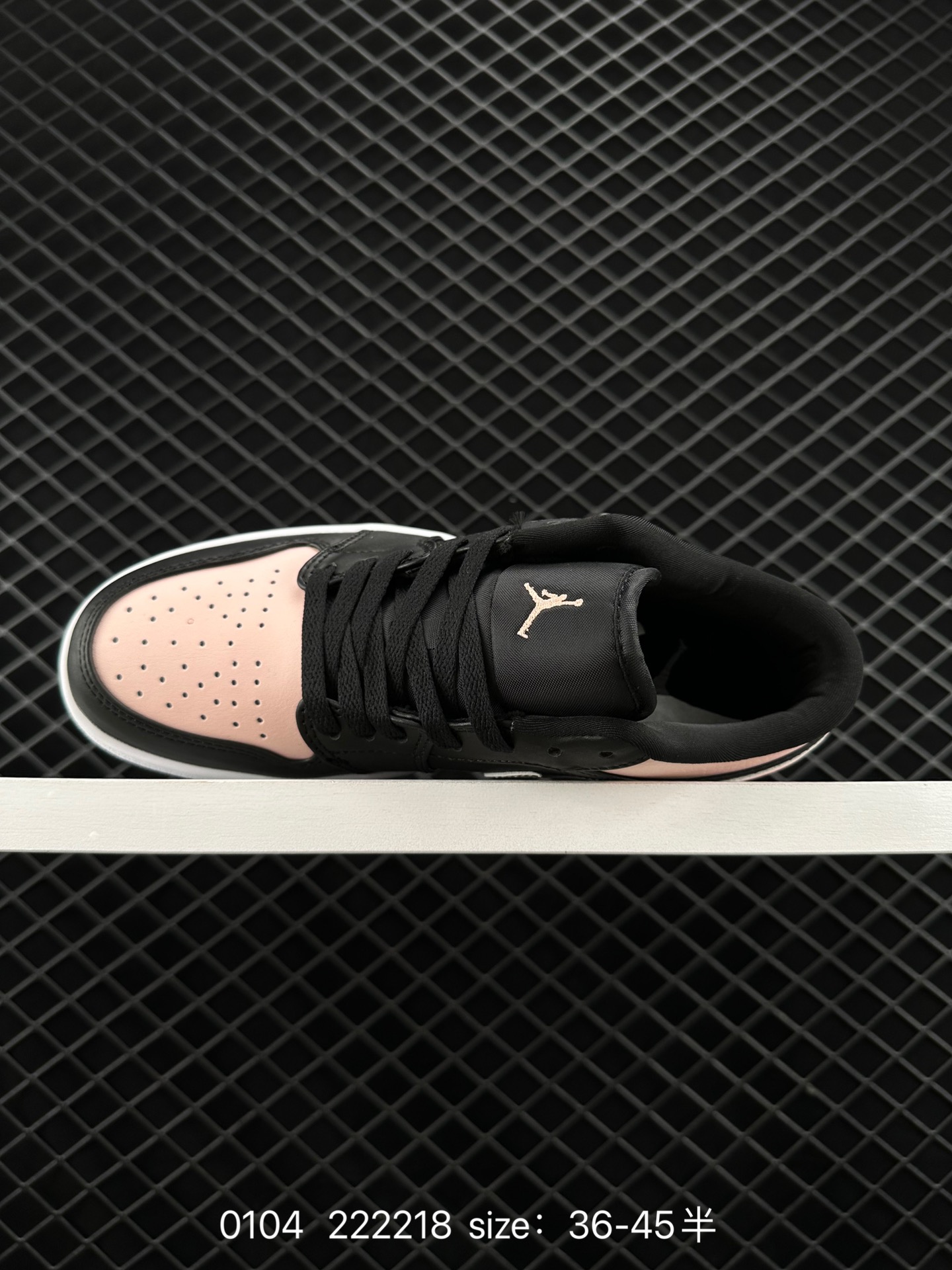 Air Jordan 1 Low AJ1